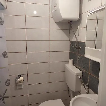 Nyaraló Kuk *
