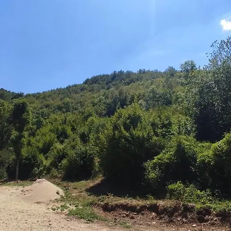 Nyaraló Kuk Gračac